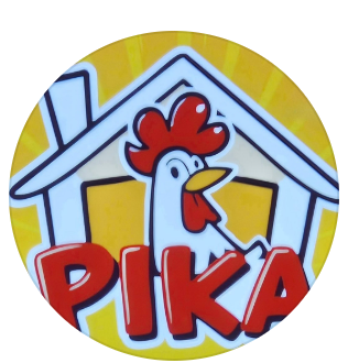 Pika Roasters